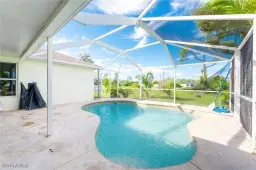 Picture of 4166 NW 39Th Ave, Cape Coral, FL 33993