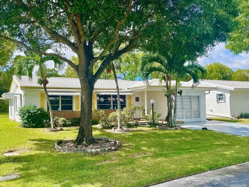 Picture of 1011 NW 90Th Way, Plantation FL 33322