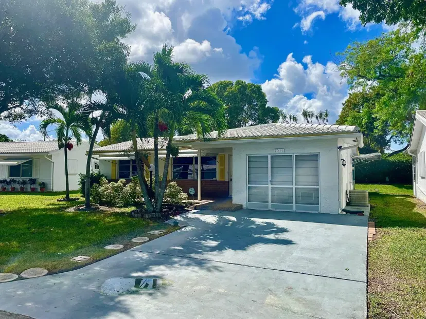 Picture of 1011 NW 90Th Way, Plantation FL 33322