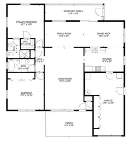 Picture of 1011 NW 90Th Way, Plantation, FL 33322