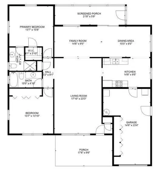 Picture of 1011 NW 90Th Way, Plantation FL 33322