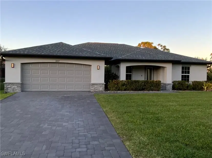 Picture of 3807 NW 45Th Ln, Cape Coral FL 33993