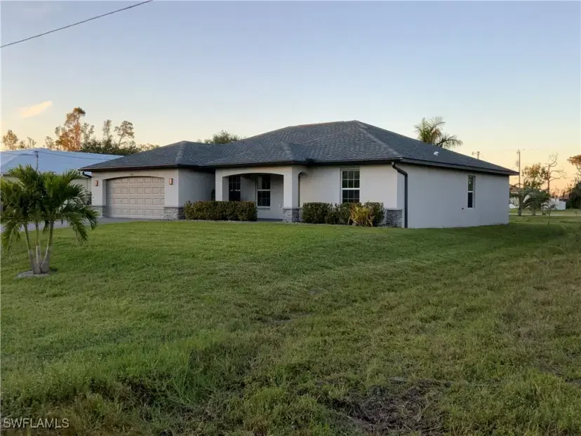 Picture of 3807 NW 45Th Ln, Cape Coral FL 33993