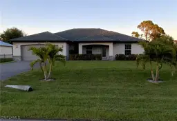 Picture of 3807 NW 45Th Ln, Cape Coral, FL 33993