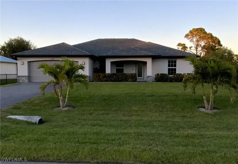Picture of 3807 NW 45Th Ln, Cape Coral FL 33993
