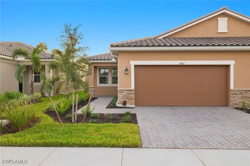 Picture of 6622 Good Life St, Fort Myers FL 33966