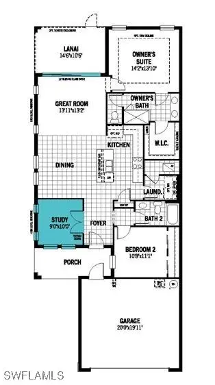 Picture of 6622 Good Life St, Fort Myers FL 33966