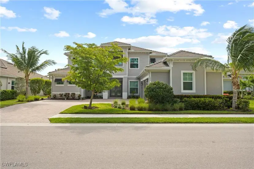 Picture of 14661 Liesl Ct E, Naples FL 34109
