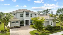 Picture of 14661 Liesl Ct E, Naples, FL 34109