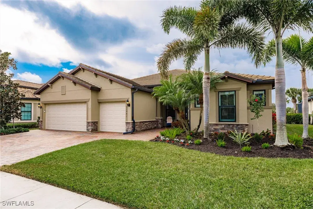 Picture of 11041 Castlereagh St, Fort Myers, FL 33913