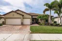 Picture of 11041 Castlereagh St, Fort Myers, FL 33913
