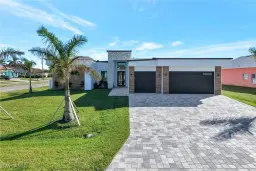 Picture of 1 SW 33Rd Pl, Cape Coral, FL 33991