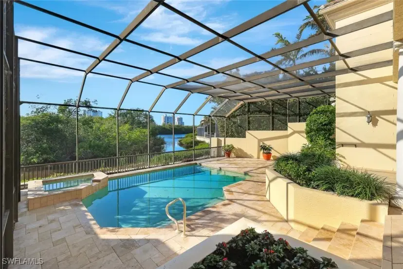 Picture of 7817 Vizcaya Way, Naples FL 34108