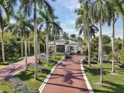Picture of 7817 Vizcaya Way, Naples, FL 34108