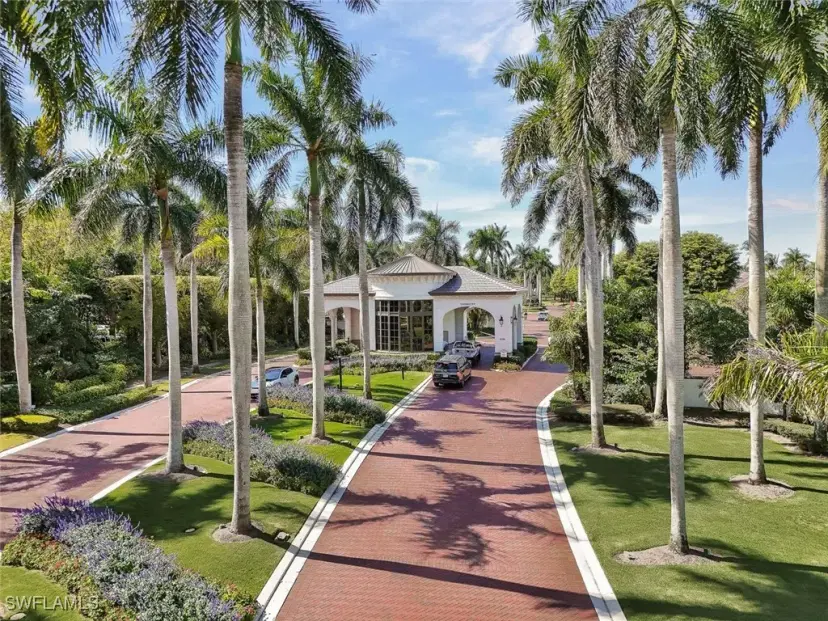Picture of 7817 Vizcaya Way, Naples FL 34108