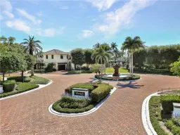 Picture of 7817 Vizcaya Way, Naples, FL 34108