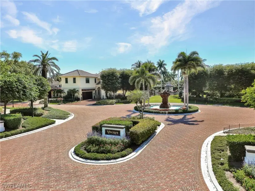 Picture of 7817 Vizcaya Way, Naples FL 34108