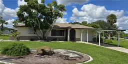 Picture of 112 Sunnyside St Nw, Port Charlotte, FL 33952