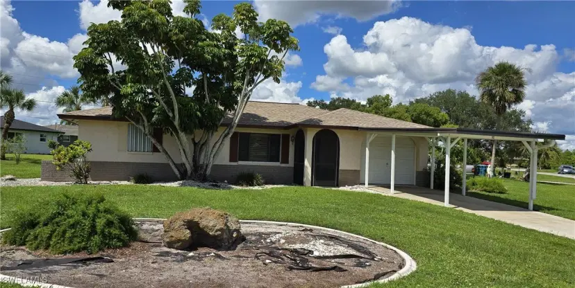 Picture of 112 Sunnyside St Nw, Port Charlotte FL 33952