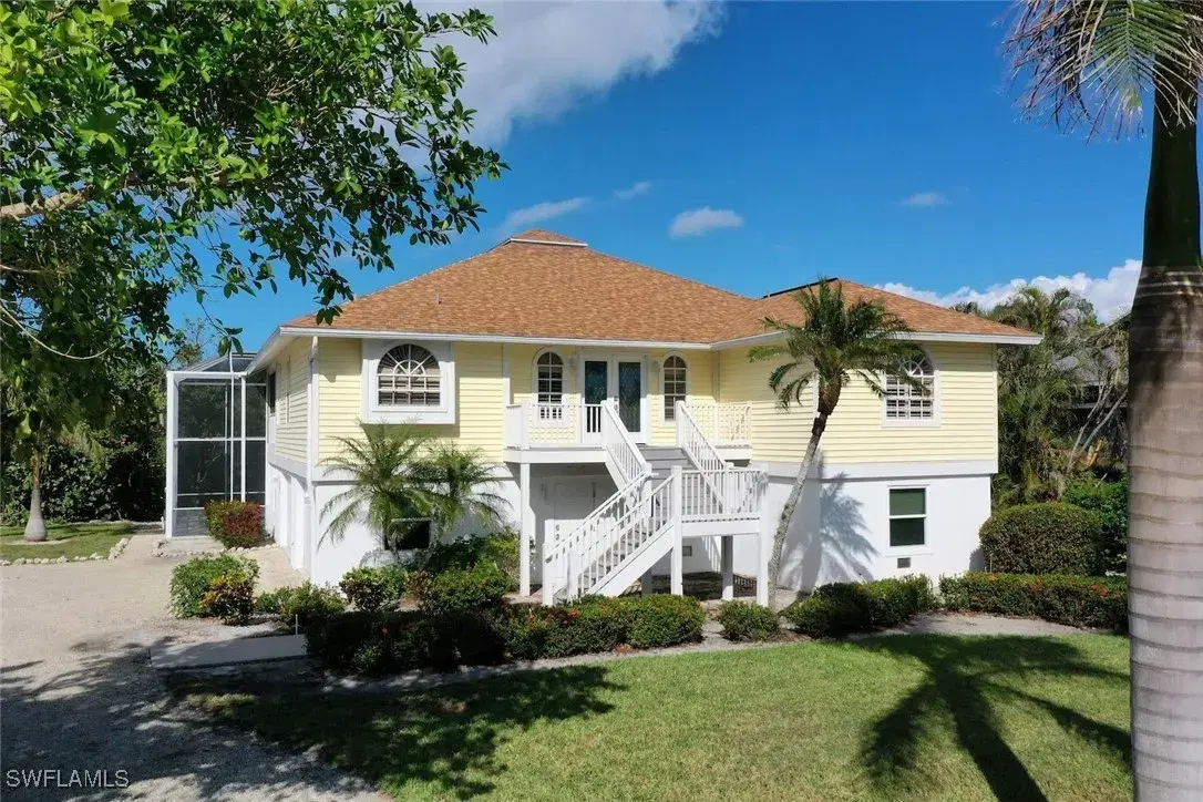 Picture of 1426 Sand Castle Rd, Sanibel, FL 33957