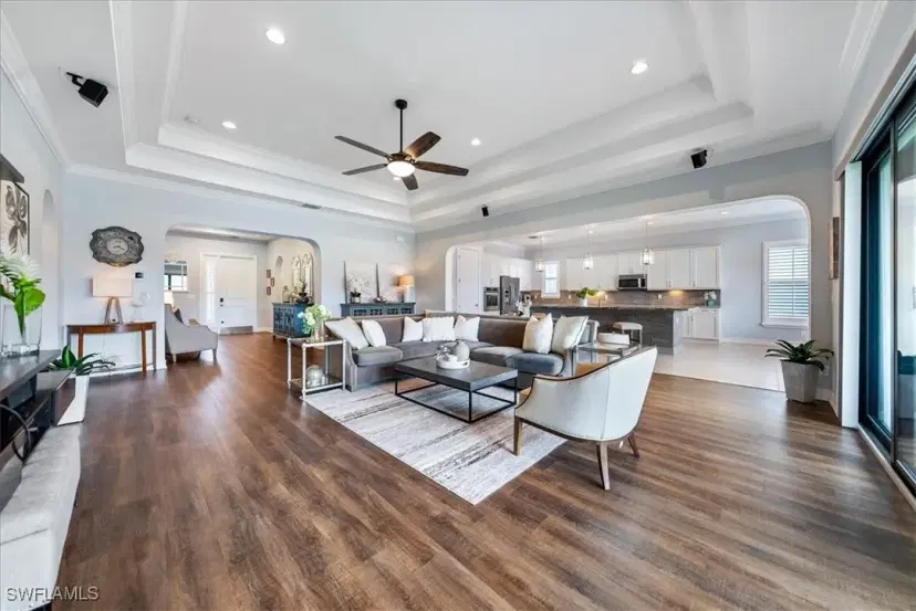 Picture of 9454 Greenleigh Ct, Naples FL 34120