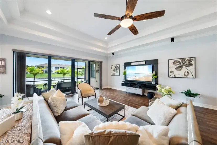 Picture of 9454 Greenleigh Ct, Naples FL 34120