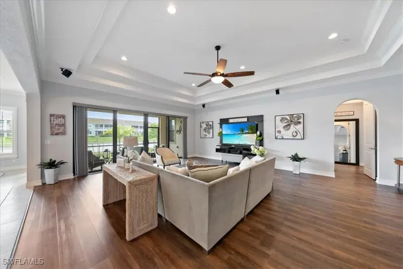 Picture of 9454 Greenleigh Ct, Naples FL 34120
