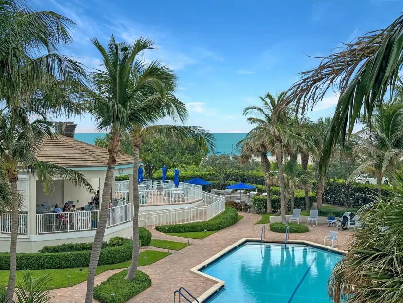 Picture of 3000 N Ocean Drive 3-H, Singer Island FL 33404