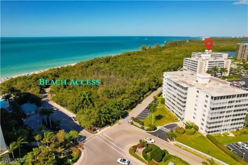 Picture of 5 Bluebill Ave 701, Naples FL 34108