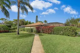Picture of 6236 SE Monticello Terrace 7-C, Hobe Sound, FL 33455