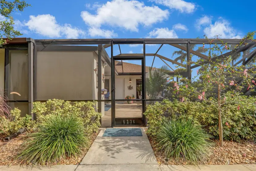 Picture of 6236 SE Monticello Terrace 7-C, Hobe Sound FL 33455