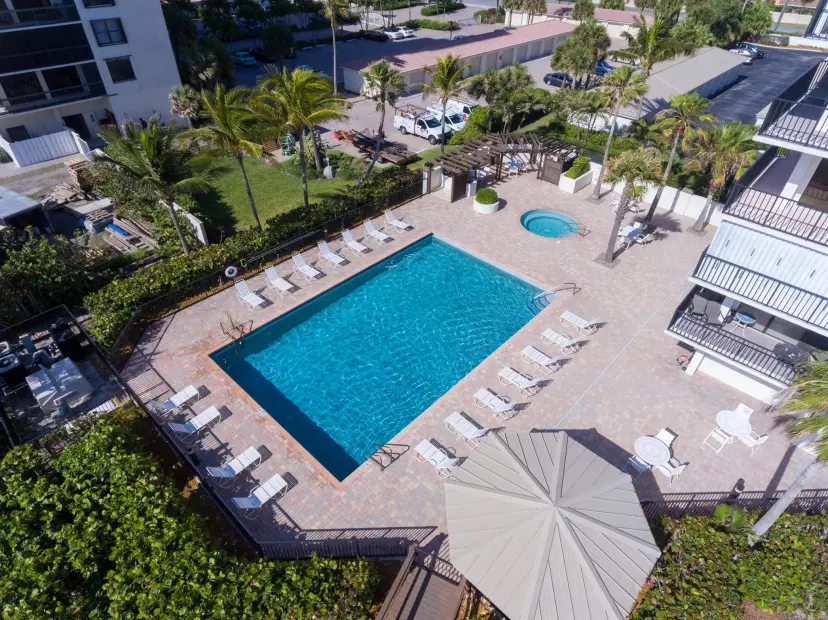 Picture of 3120 N Highway A1A 704, Hutchinson Island FL 34949
