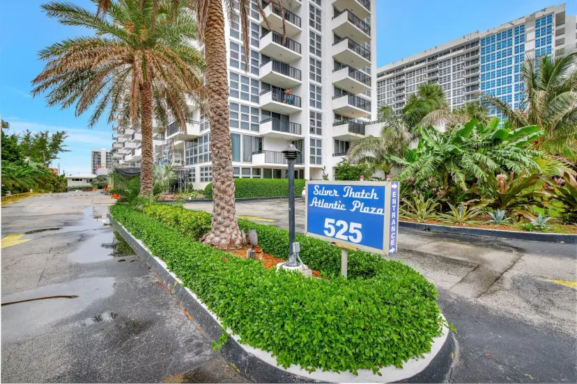 Picture of 525 N Ocean Blvd 522, Pompano Beach FL 33062