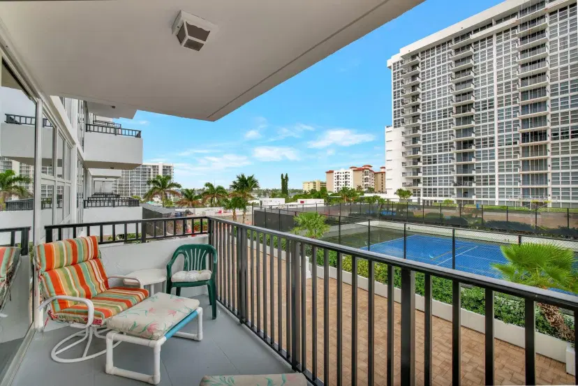 Picture of 525 N Ocean Blvd 522, Pompano Beach FL 33062