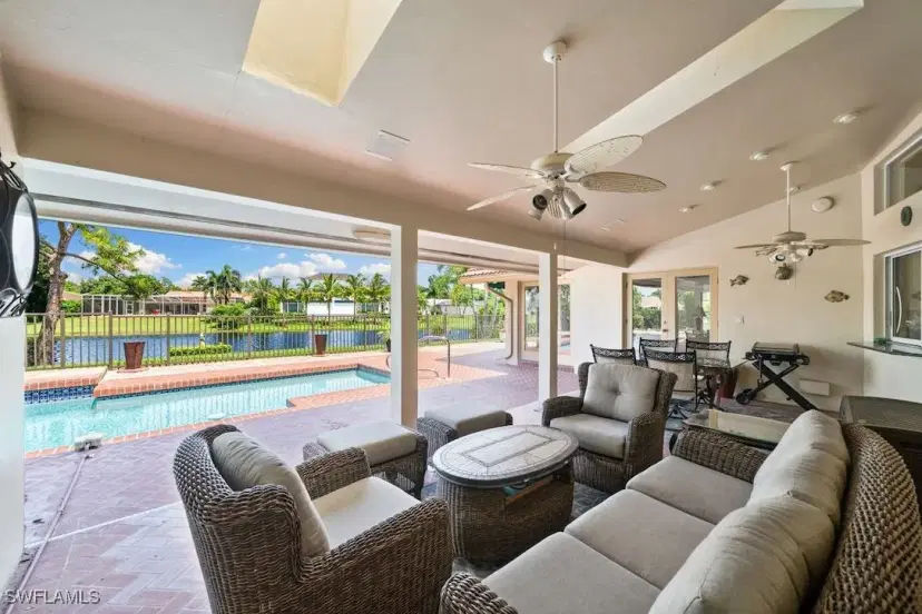 Picture of 547 Devils Ln, Naples FL 34103