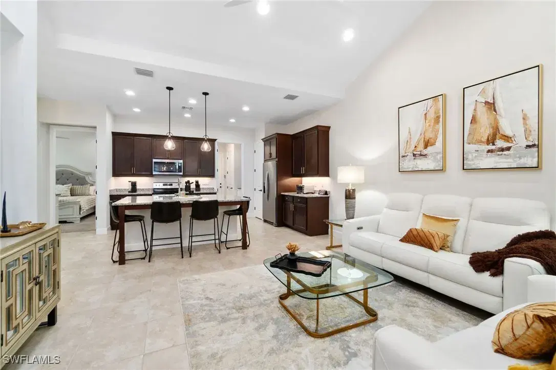 Picture of 7306 Saona Ct, Naples, FL 34113