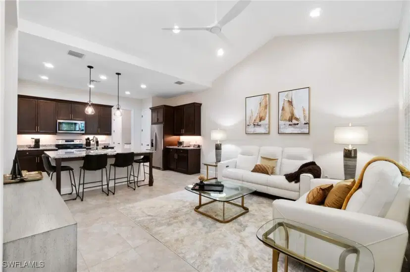 Picture of 7306 Saona Ct, Naples FL 34113