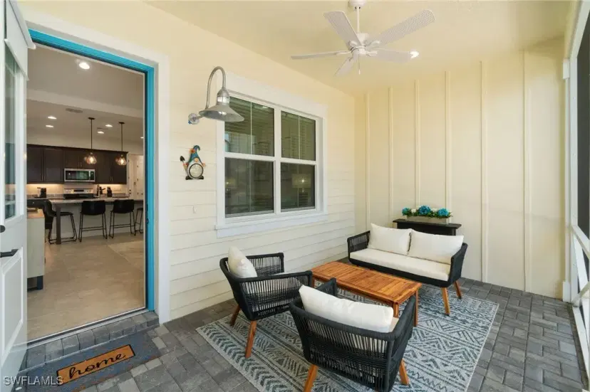 Picture of 7306 Saona Ct, Naples FL 34113