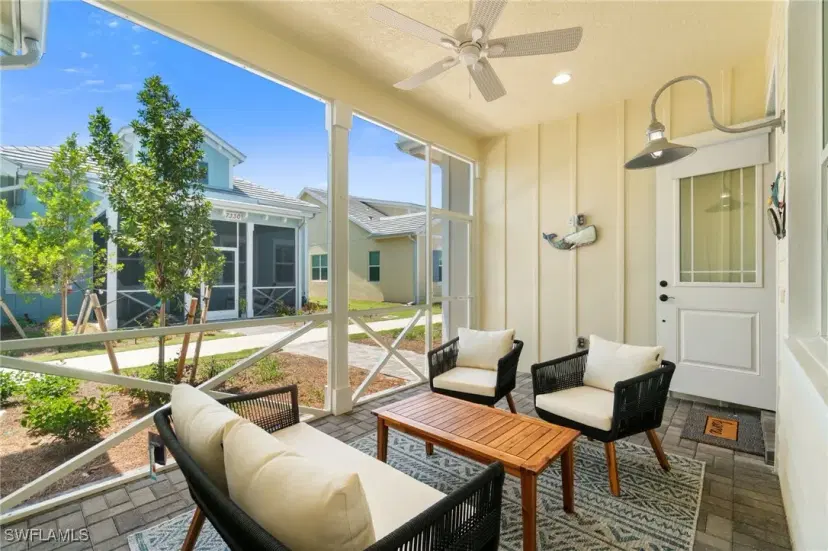 Picture of 7306 Saona Ct, Naples FL 34113