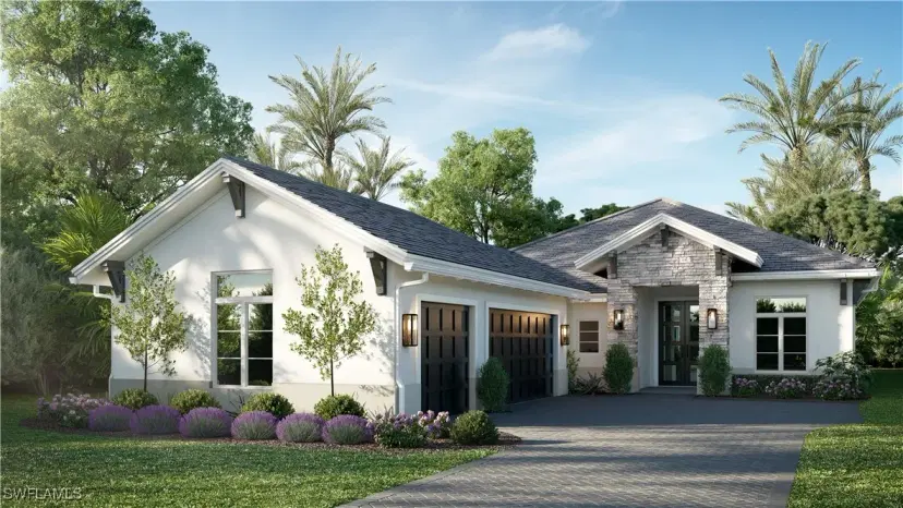 Picture of 6646 Palisades Ave, Naples FL 34109