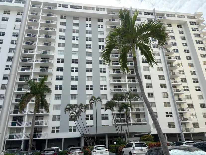 Picture of 1849 S Ocean Dr 702, Hallandale Beach FL 33009