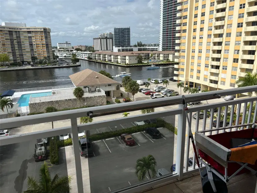 Picture of 1849 S Ocean Dr 702, Hallandale Beach FL 33009