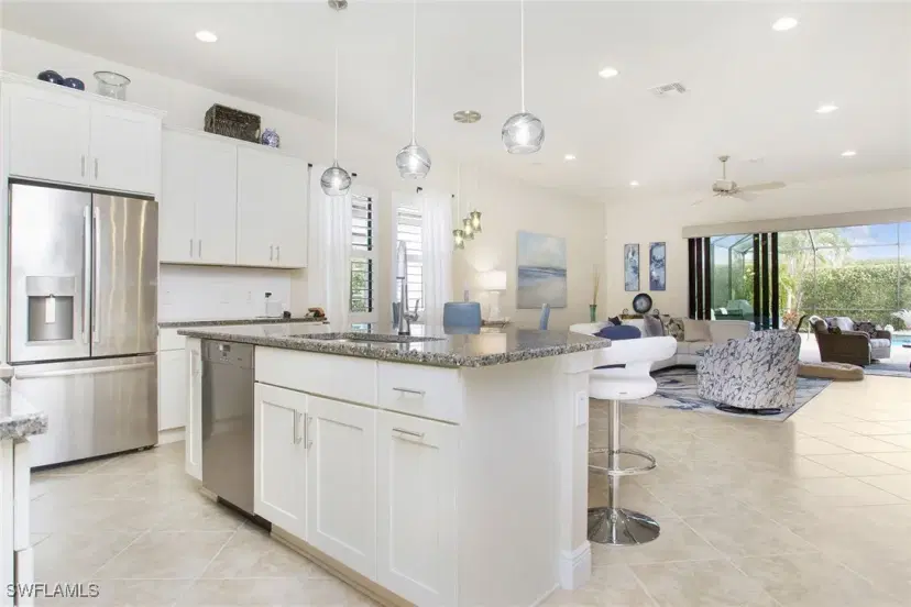 Picture of 1382 Petone Ct, Naples FL 34113