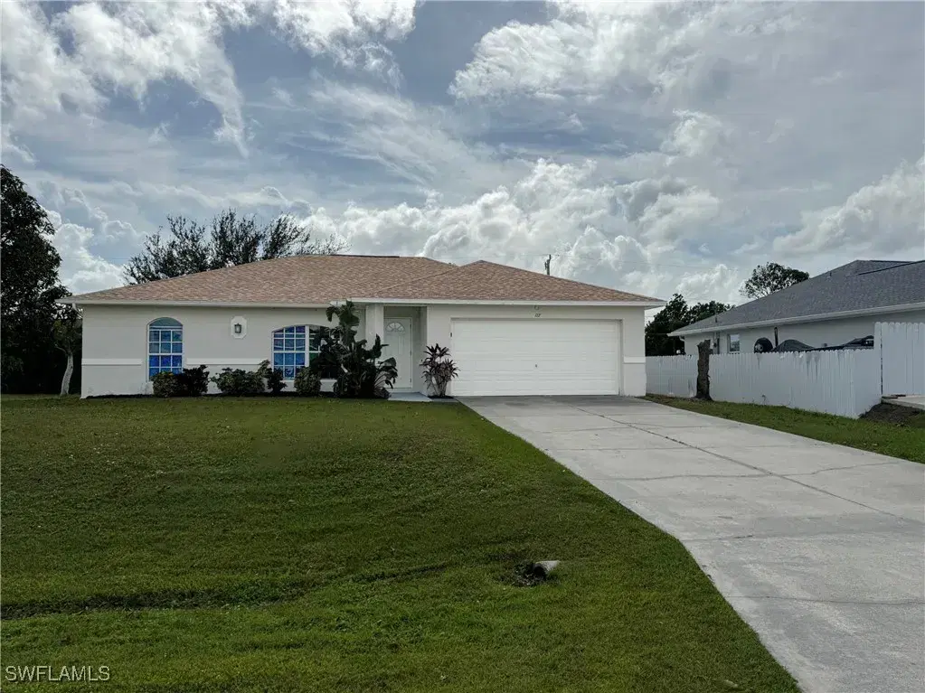 Picture of 112 NW 14Th St, Cape Coral, FL 33993