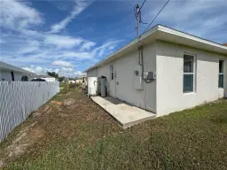 Picture of 112 NW 14Th St, Cape Coral, FL 33993
