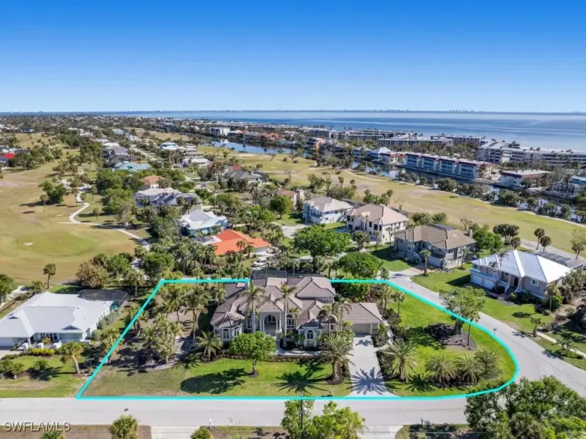 Picture of 1266-68 Par View Dr, Sanibel FL 33957
