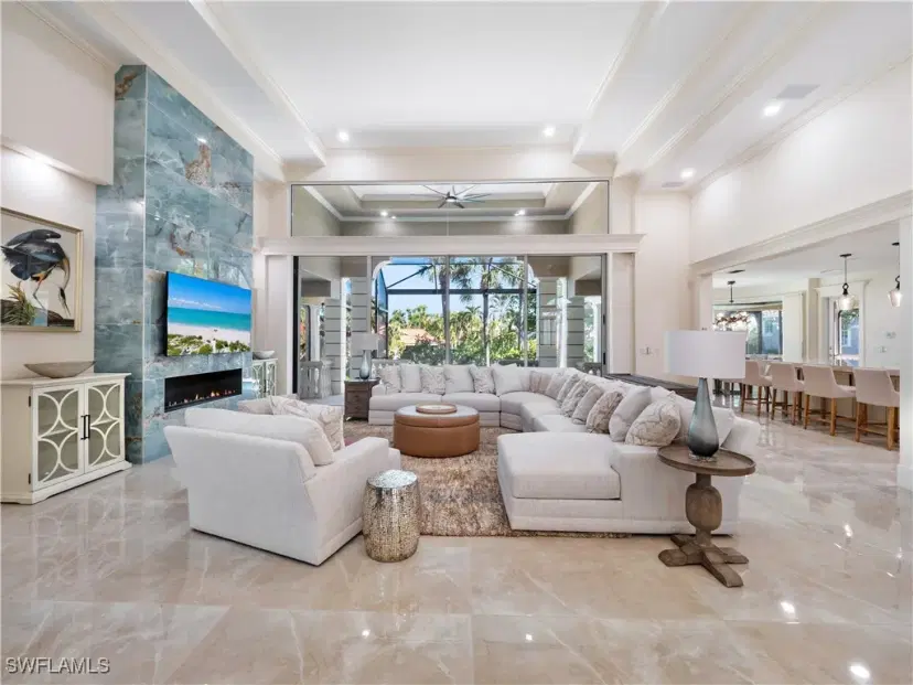 Picture of 1266-68 Par View Dr, Sanibel FL 33957