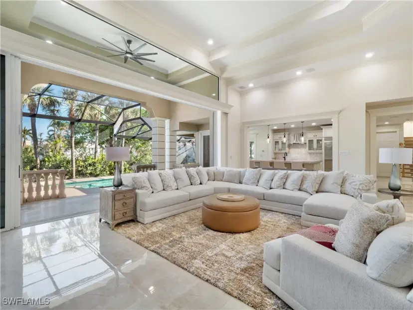 Picture of 1266-68 Par View Dr, Sanibel FL 33957
