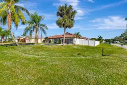 Picture of 1667 SE Simmons Street, Port St Lucie, FL 34952