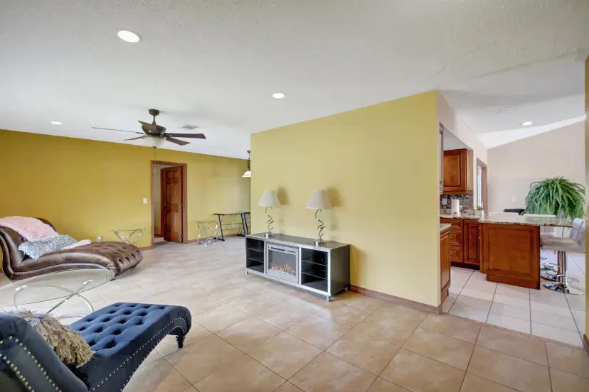 Picture of 1667 SE Simmons Street, Port St Lucie FL 34952